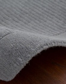 Шерстяний килим York Handloom Grey - высокое качество по лучшей цене в Украине.